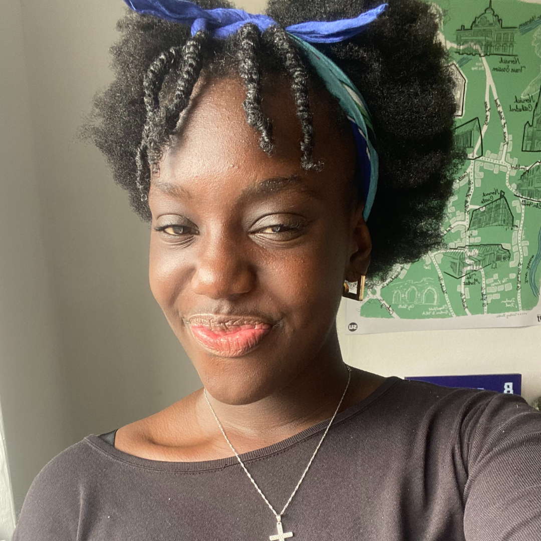 photograph of HSC SOCA, Evanna