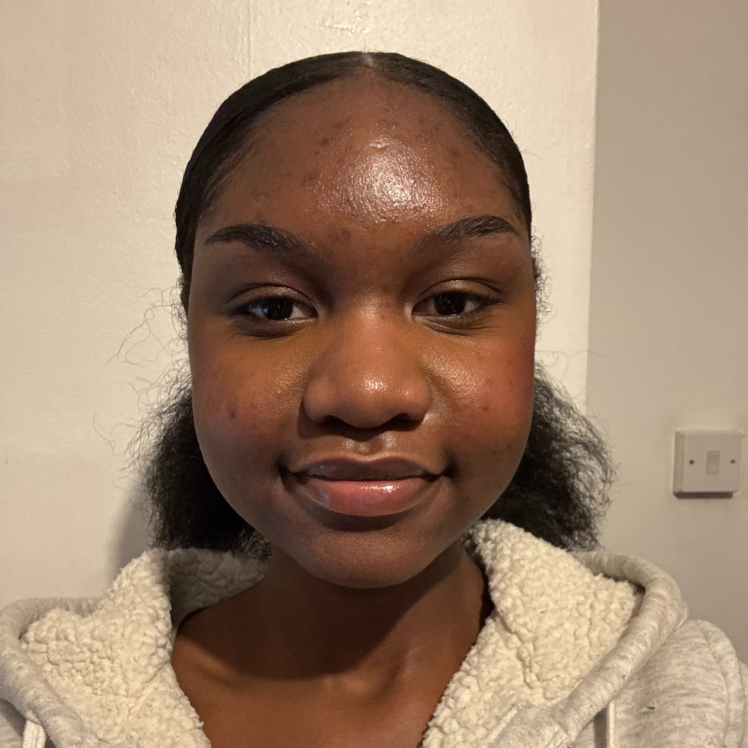 photograph of PSY SOCA, Joanitah