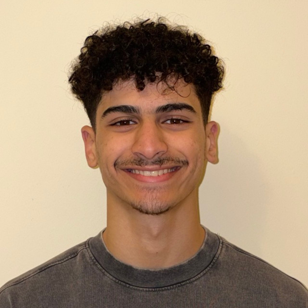 photograph of ECO SOCA, Kareem