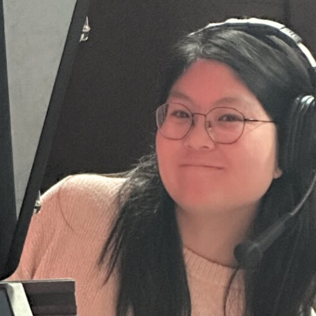 photograph of MLC SOCA, Megan