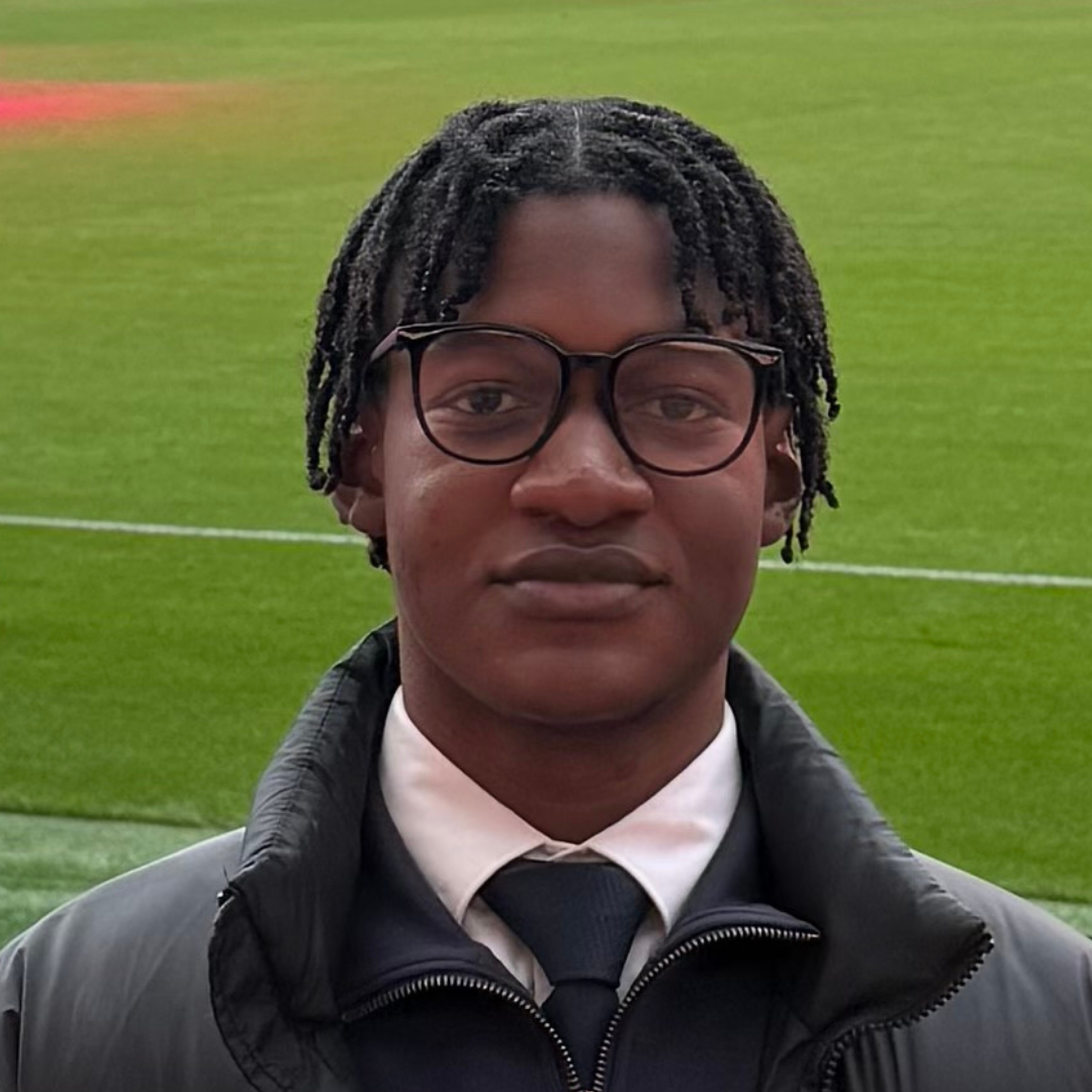 photograph of ECO SOCA, Prosper