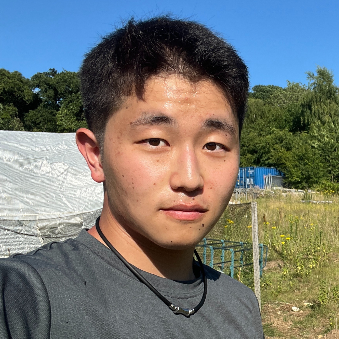 photograph of DEV SOCA, Taiyo