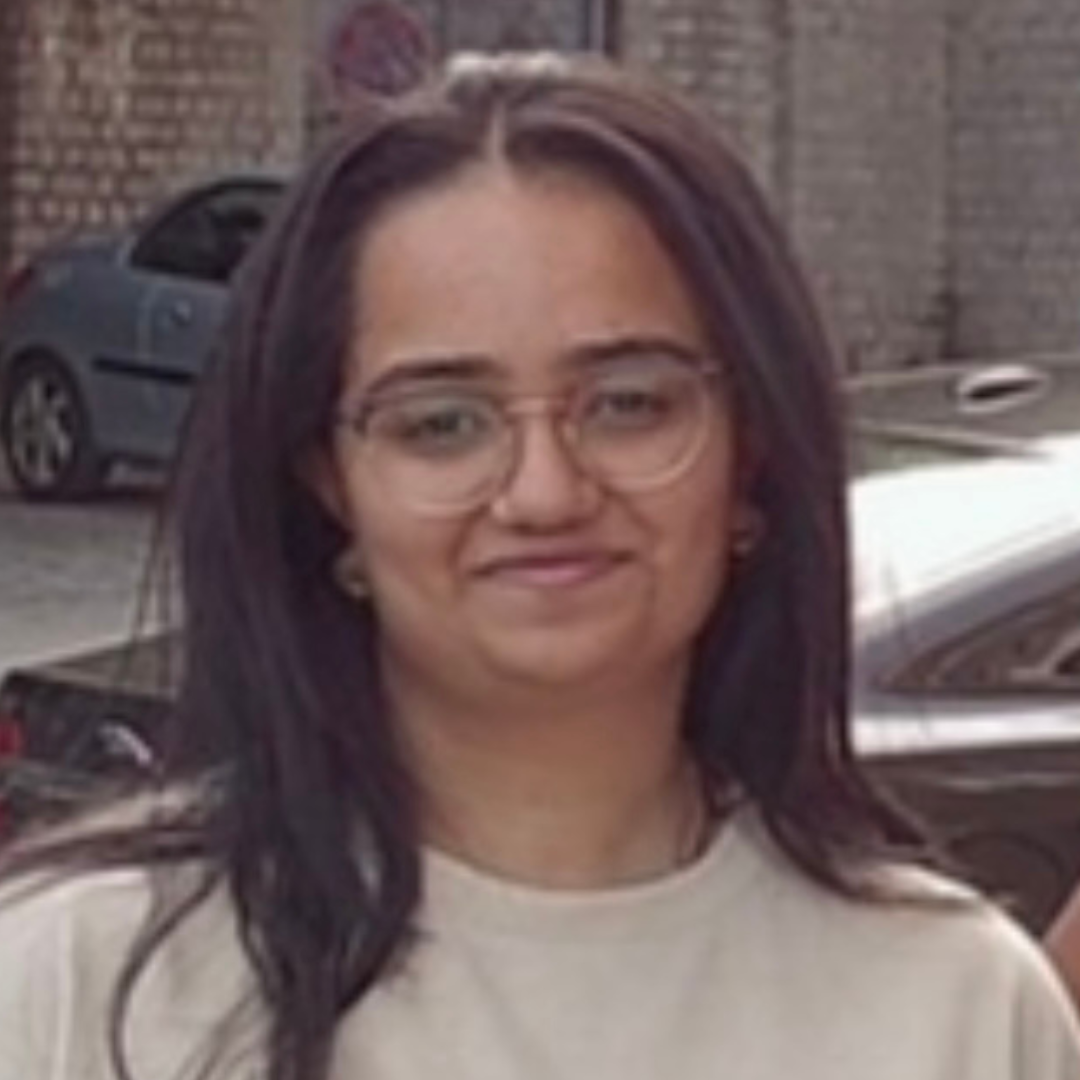 photograph of CMP SOCA, Vinisha