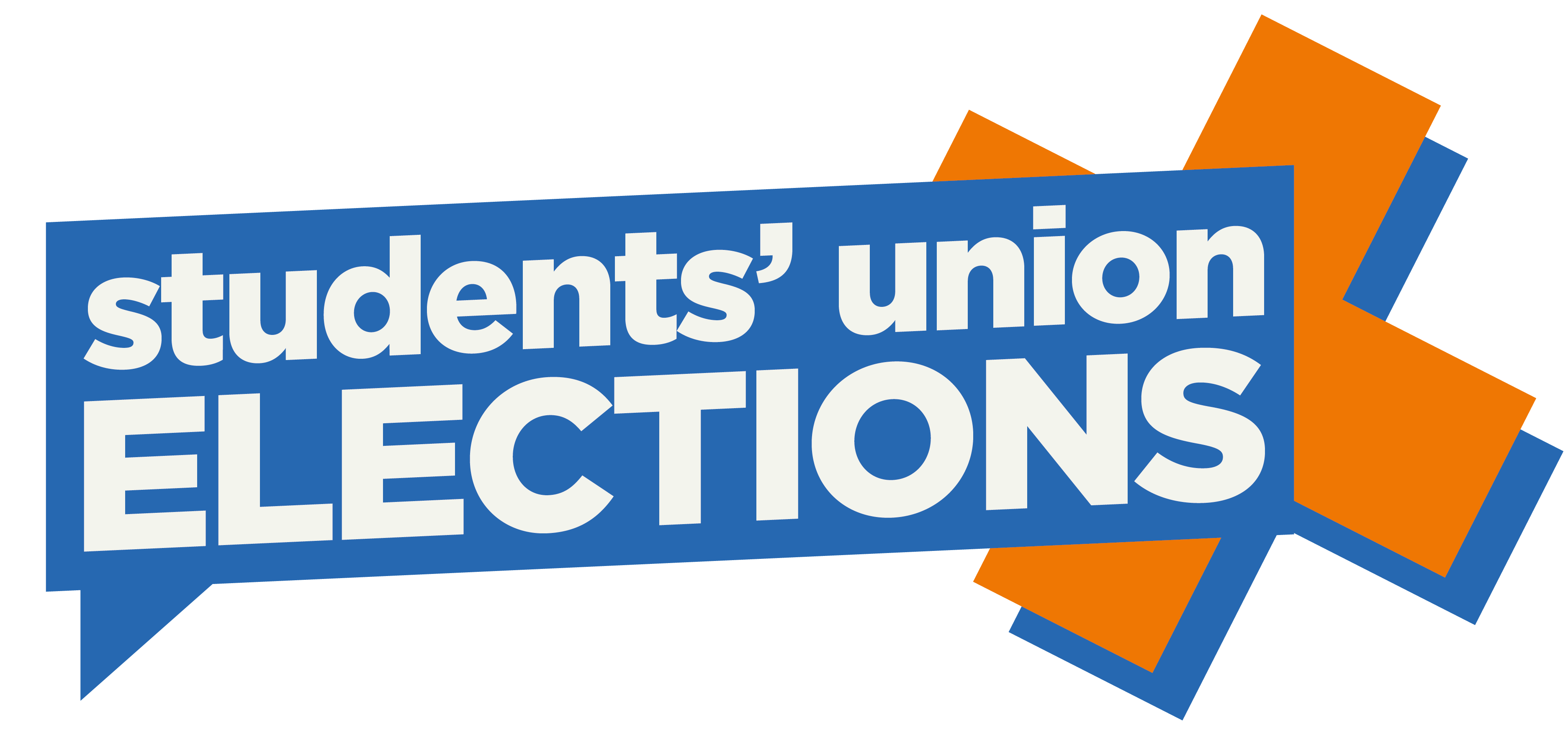 Elections logo