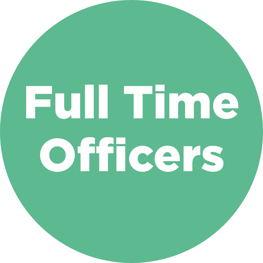 Full Time Officers