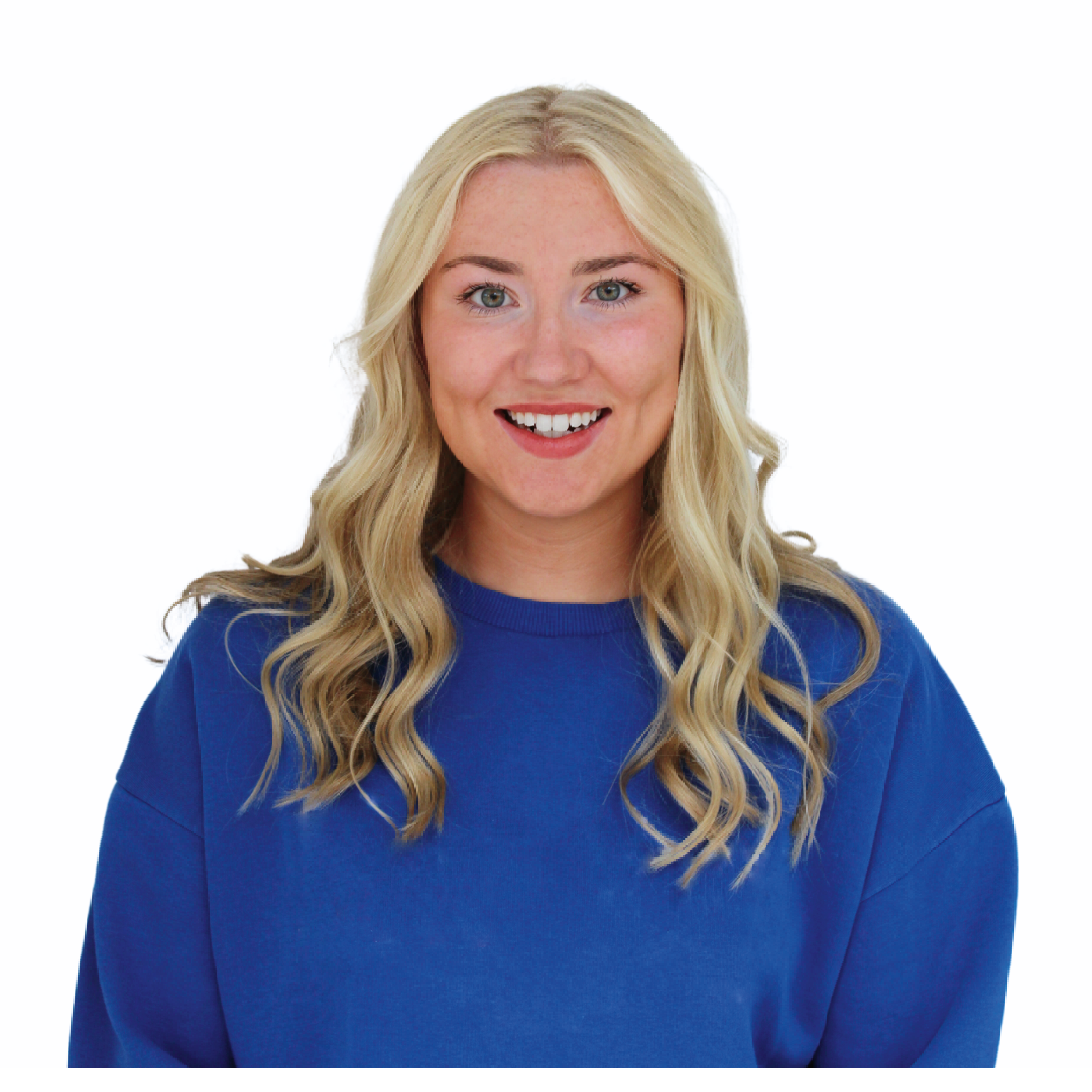 Olivia Hunt Activities & Opportunities Full Time Officer