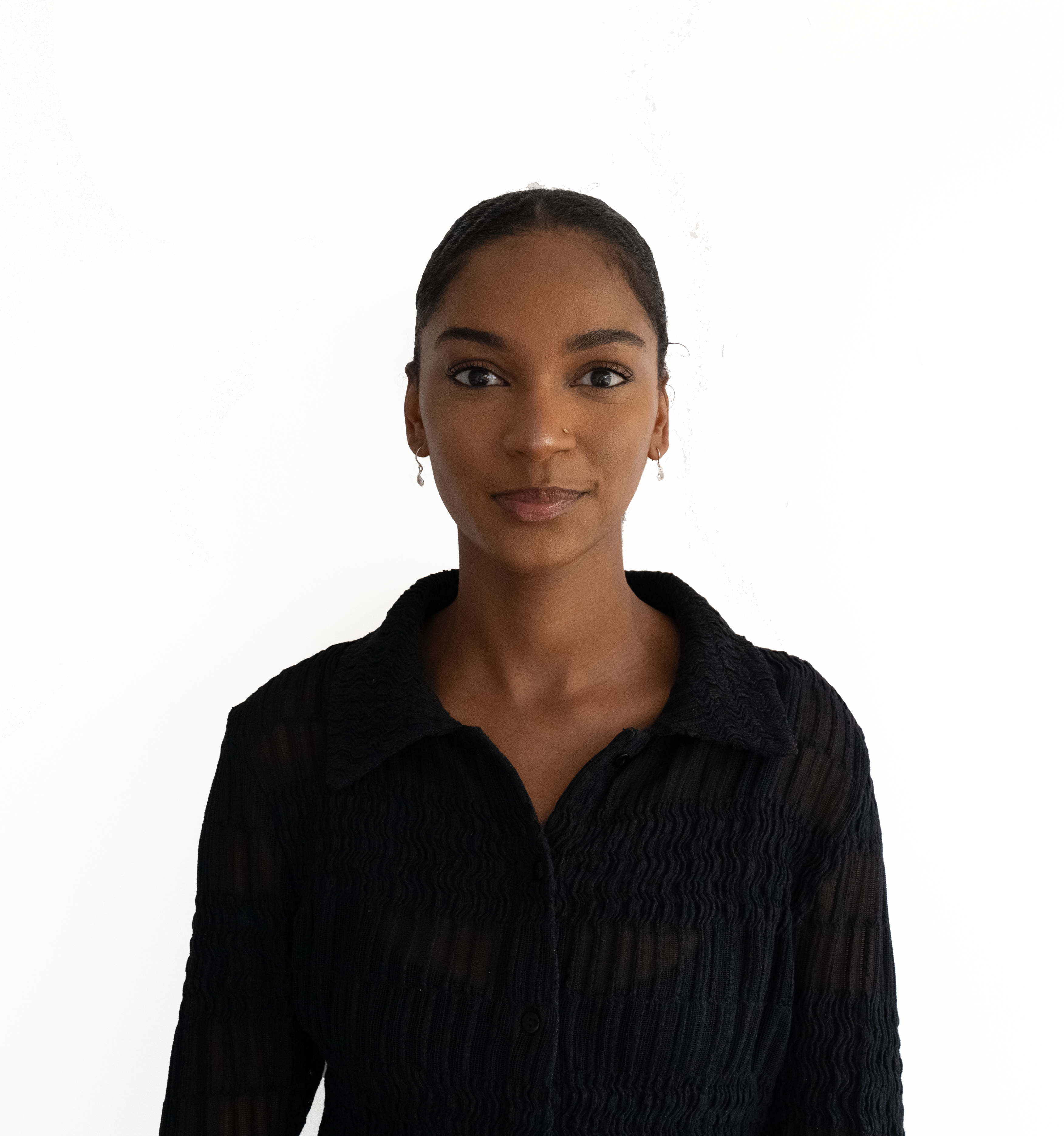 Turaiya Lemard Undergraduate Education Full Time Officer