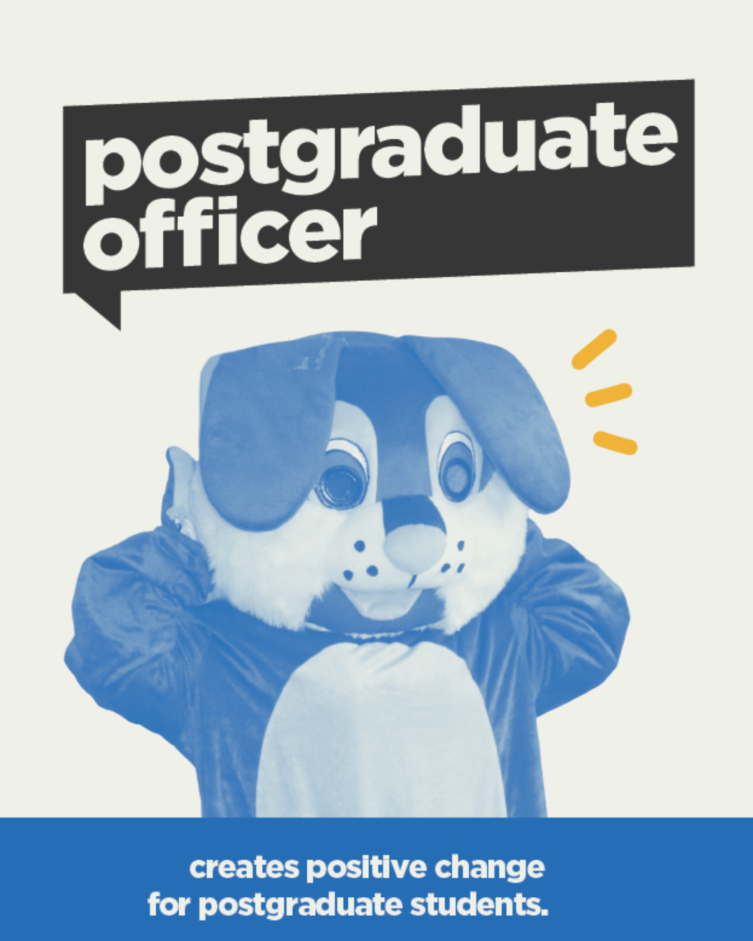 Postgraduate Education Full Time Officer