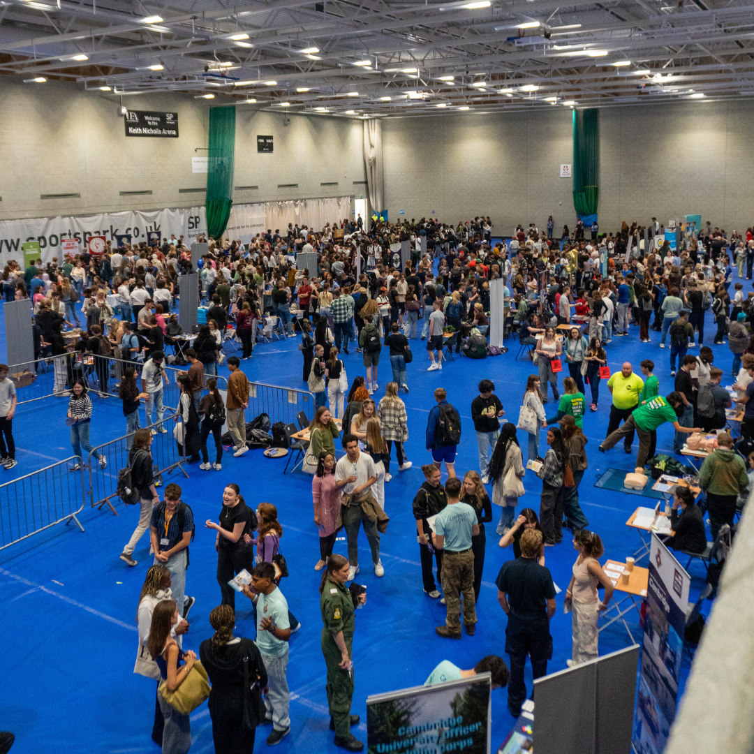 Welcome Festival Fairs, Sports Fair Image taken in Sportspark