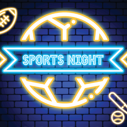 Sports Night