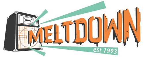 Meltdown logo