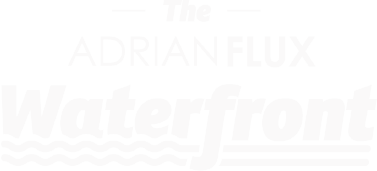Waterfront logo